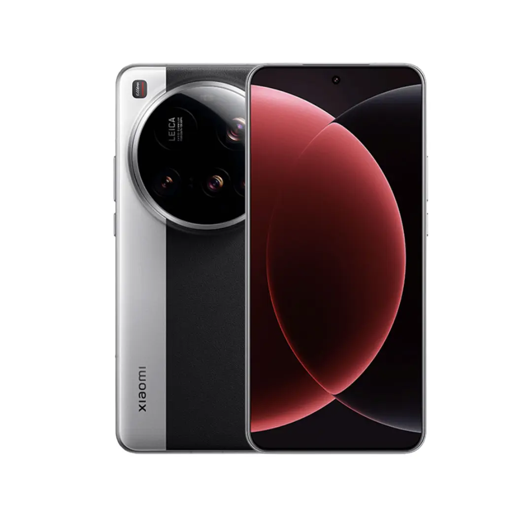 Xiaomi 15 Ultra 512GB Silver Chrome - Како нов