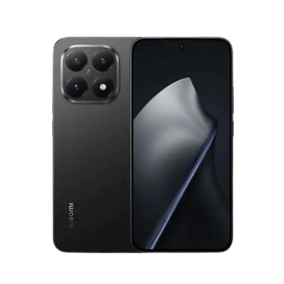 Xiaomi 15T 512GB Black thumb 2