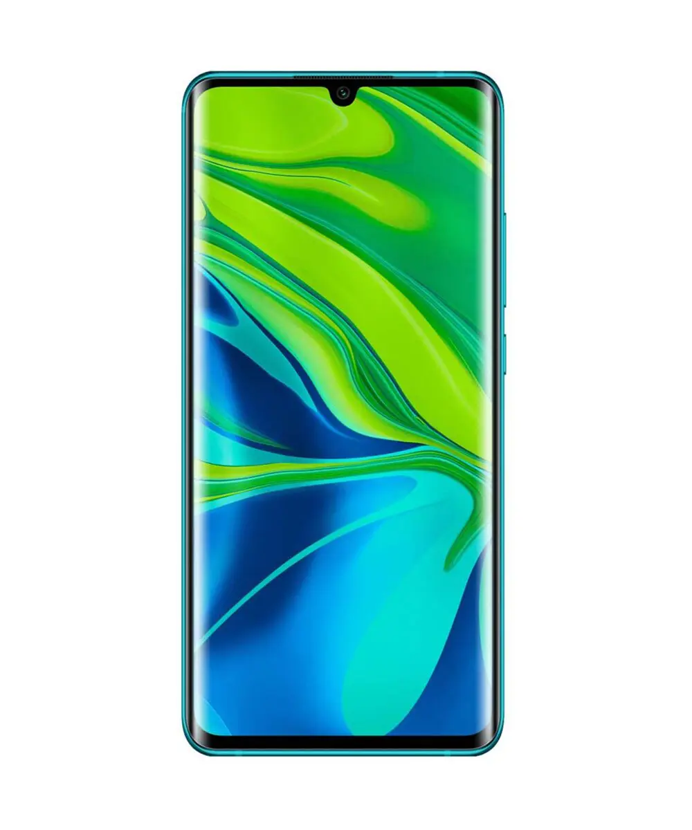 Xiaomi Mi Note 10 Pro 256GB thumb 2