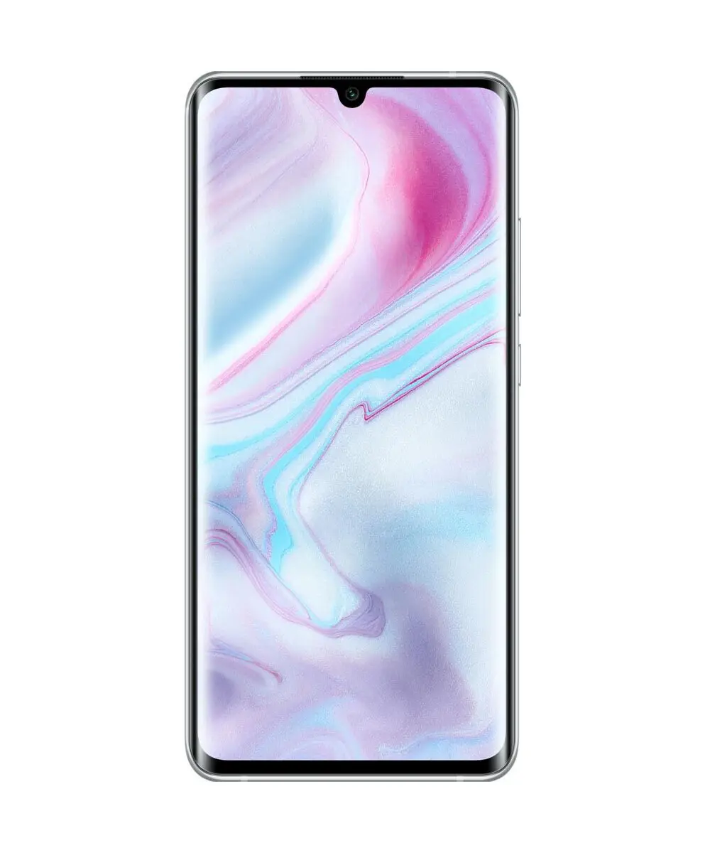 Xiaomi Mi Note 10 Pro 256GB thumb 3