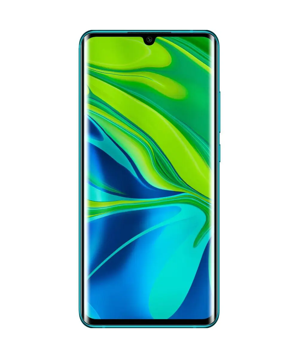 Xiaomi Mi Note 10 thumb 1