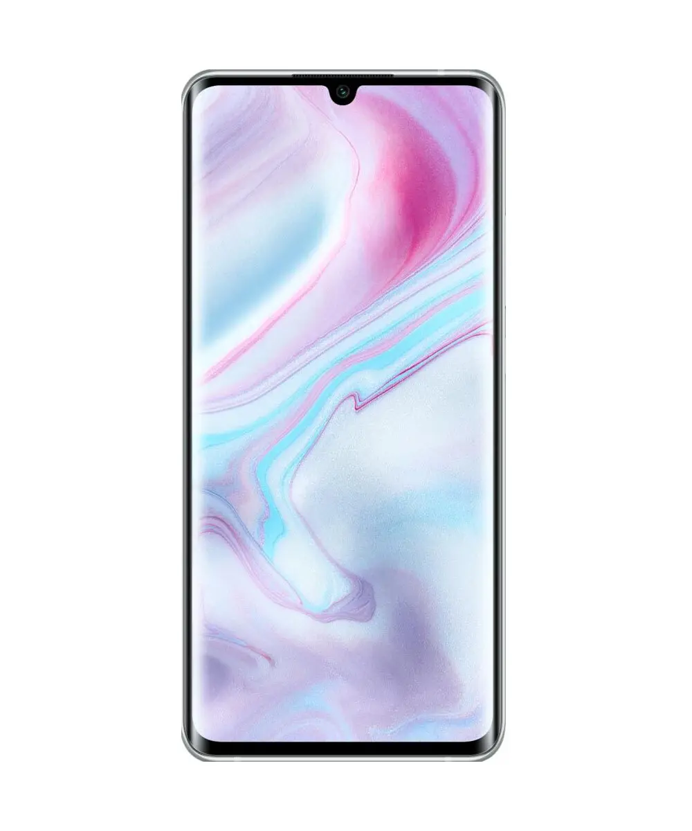 Xiaomi Mi Note 10 thumb 2