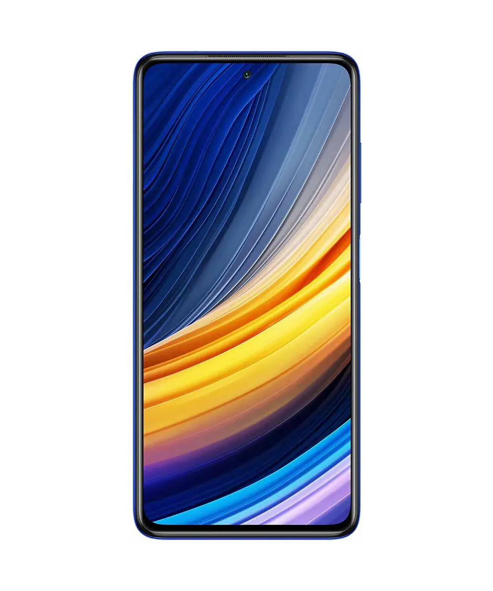 Xiaomi Poco X3 Pro 256GB Phantom Black - Одличен thumb 4