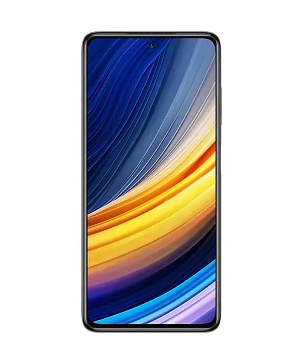Xiaomi Poco X3 Pro 256GB Phantom Black - Одличен thumb 3