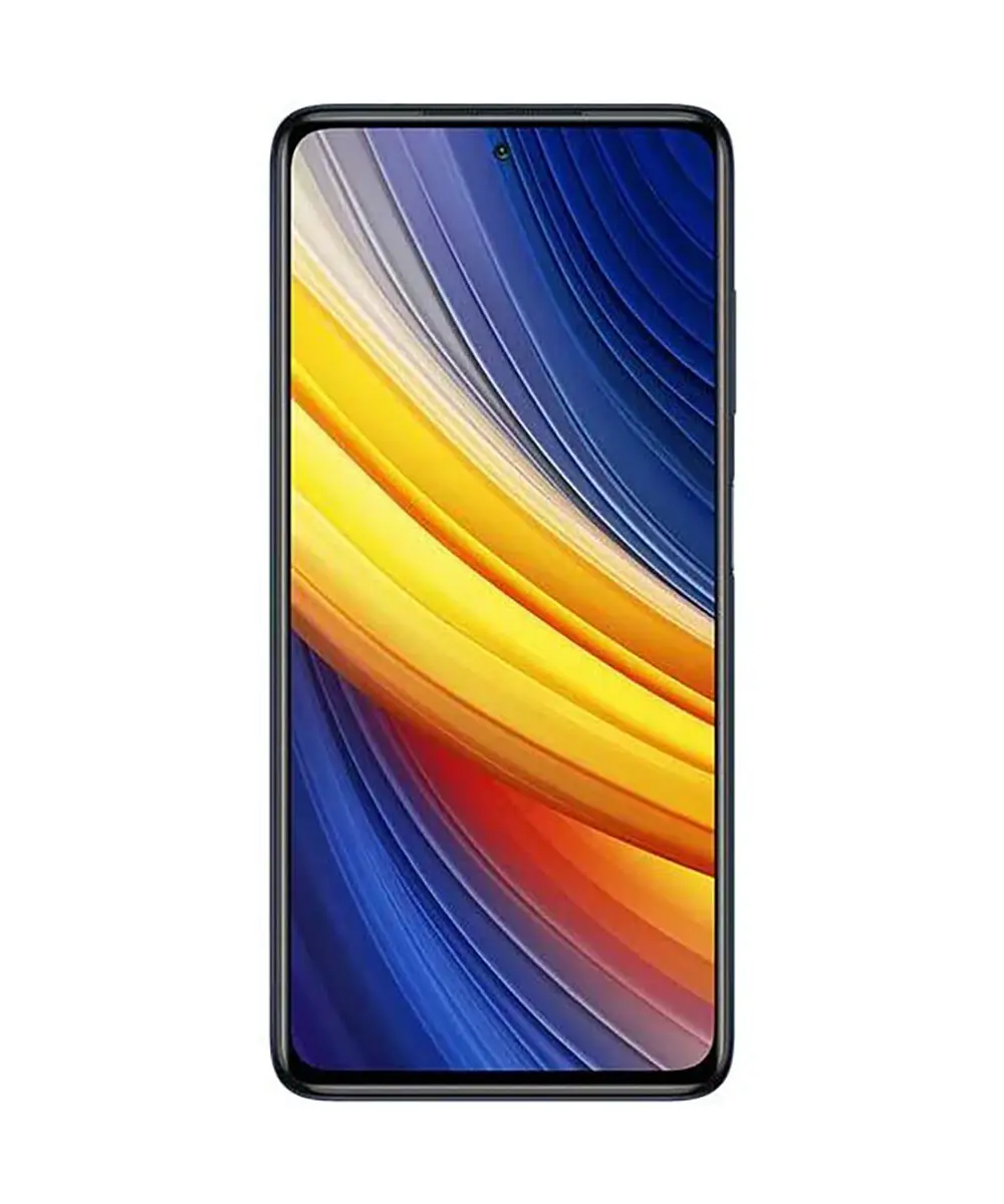 Xiaomi Poco X3 Pro 256GB Phantom Black - Одличен thumb 2