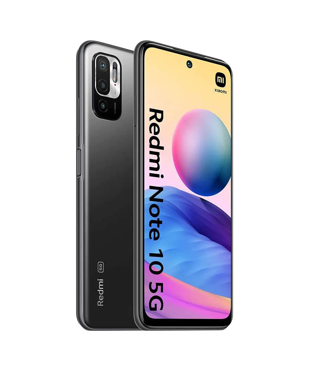 Xiaomi Redmi Note 10 5G thumb 2
