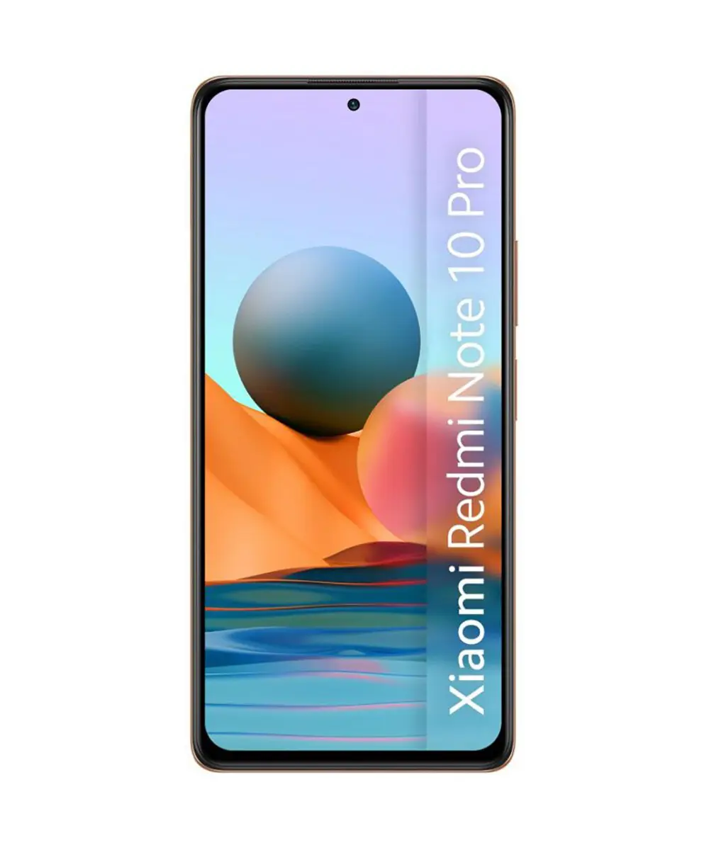 Xiaomi Redmi Note 10 Pro Onyx Gray 128GB - Како нов thumb 2
