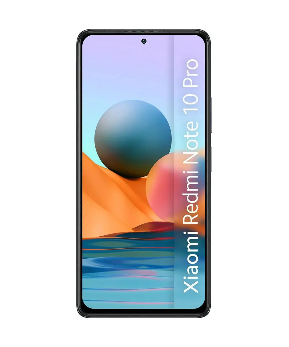 Xiaomi Redmi Note 10 Pro Onyx Gray 128GB - Како нов thumb 3