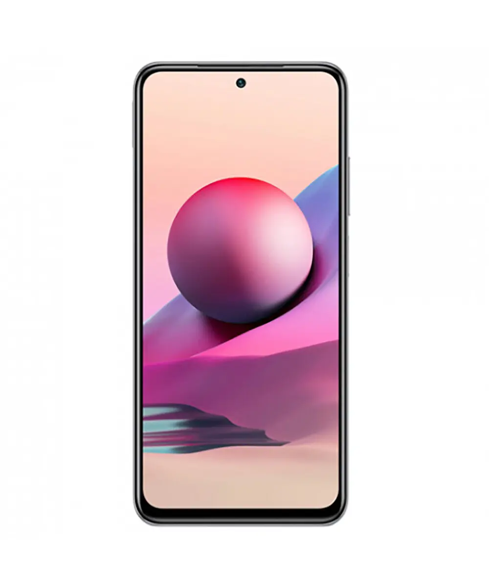 Xiaomi Redmi Note 10S Shadow Black 128GB - Одличен thumb 1