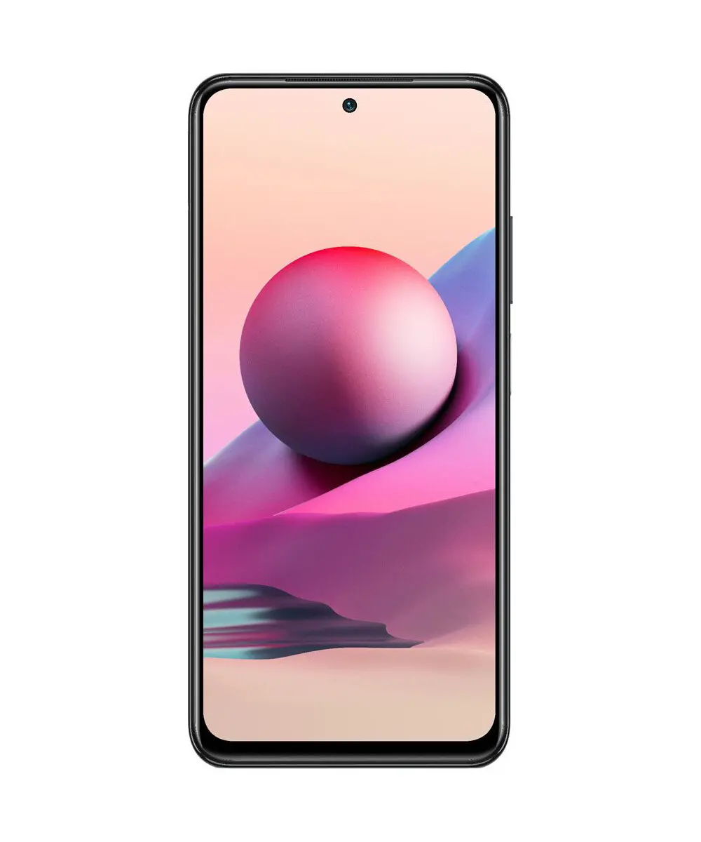 Xiaomi Redmi Note 10S Shadow Black 128GB - Одличен thumb 3