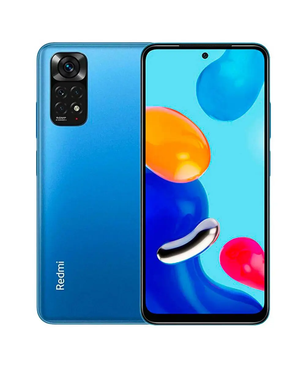 Xiaomi Redmi Note 11