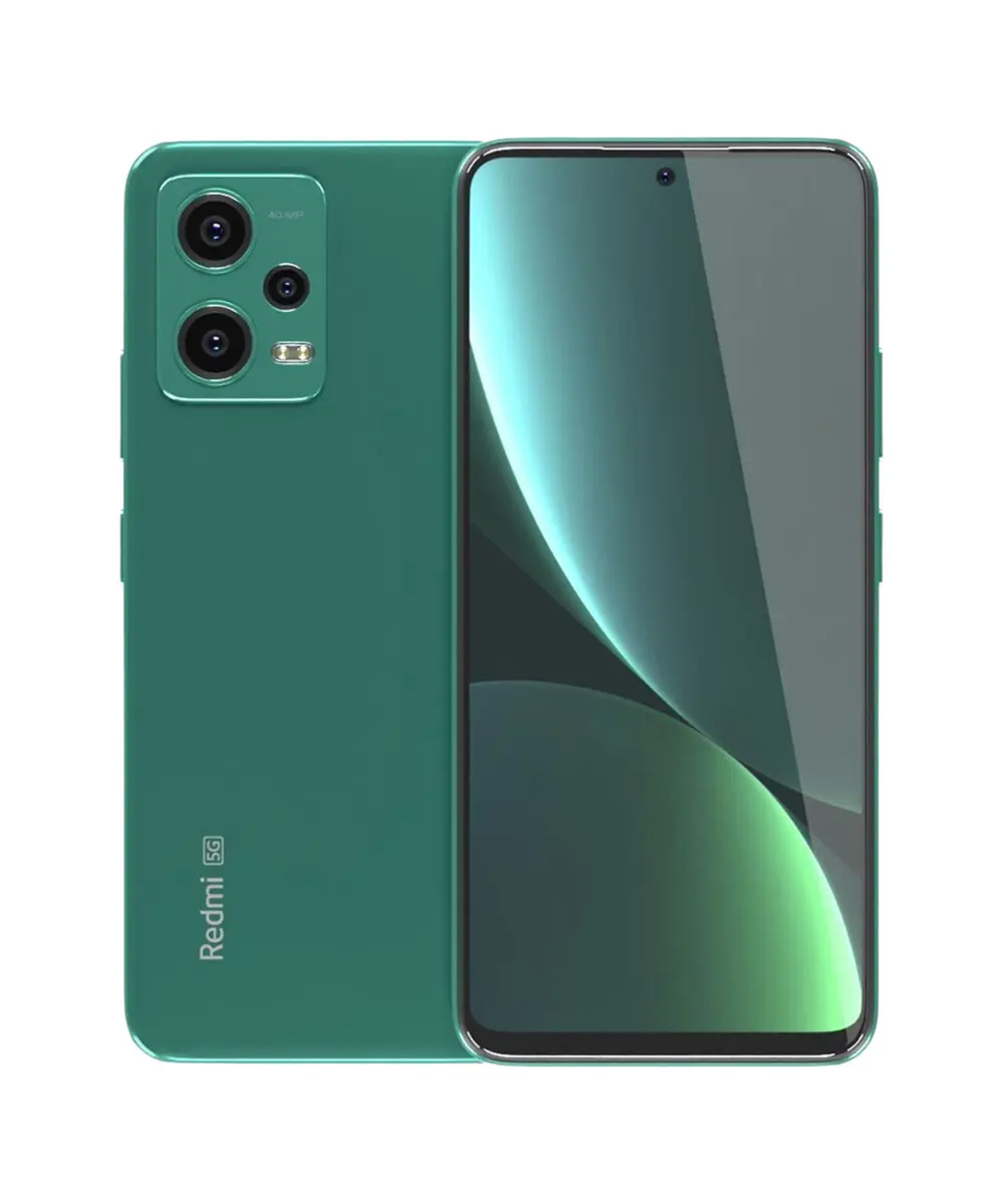 Xiaomi Redmi Note 12 thumb 2