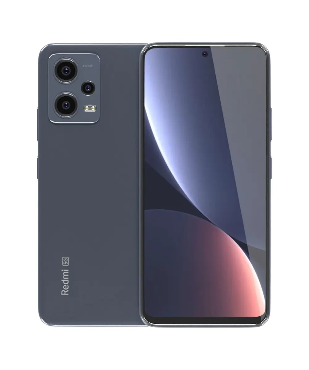 Xiaomi Redmi Note 12 thumb 3