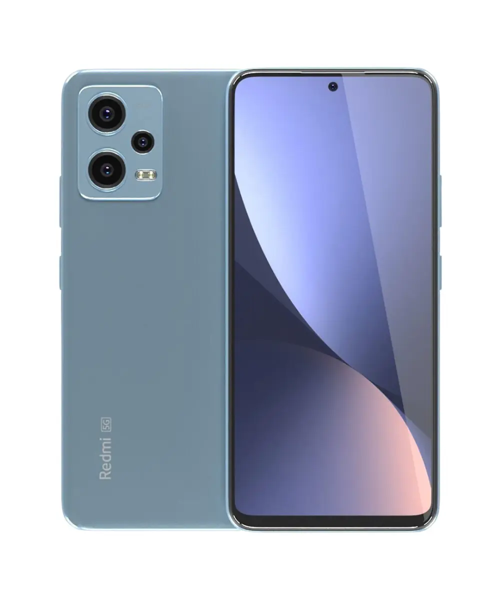Xiaomi Redmi Note 12 thumb 1