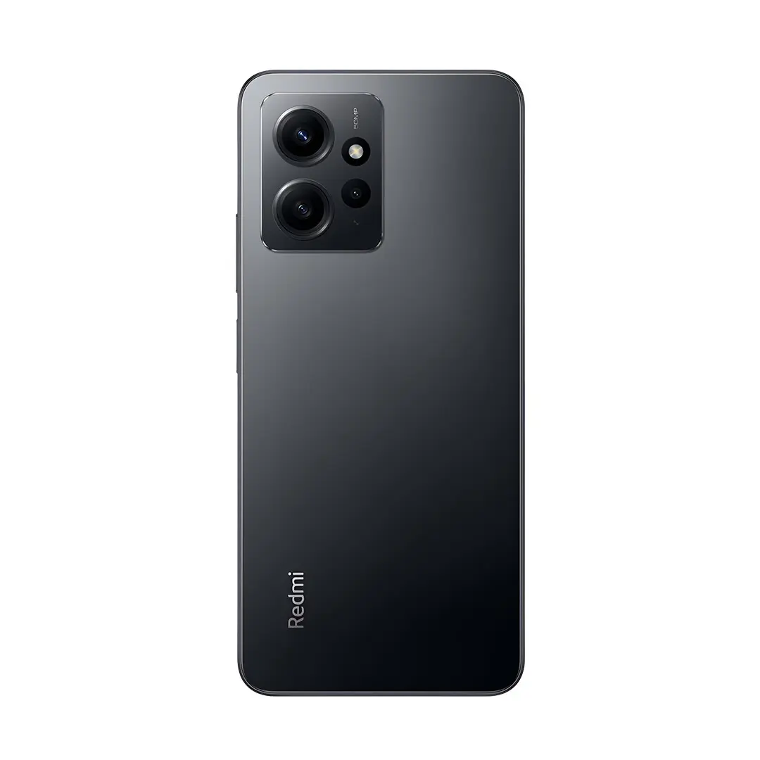 Xiaomi Redmi Note 12 128GB Onyx Gray - Одличен