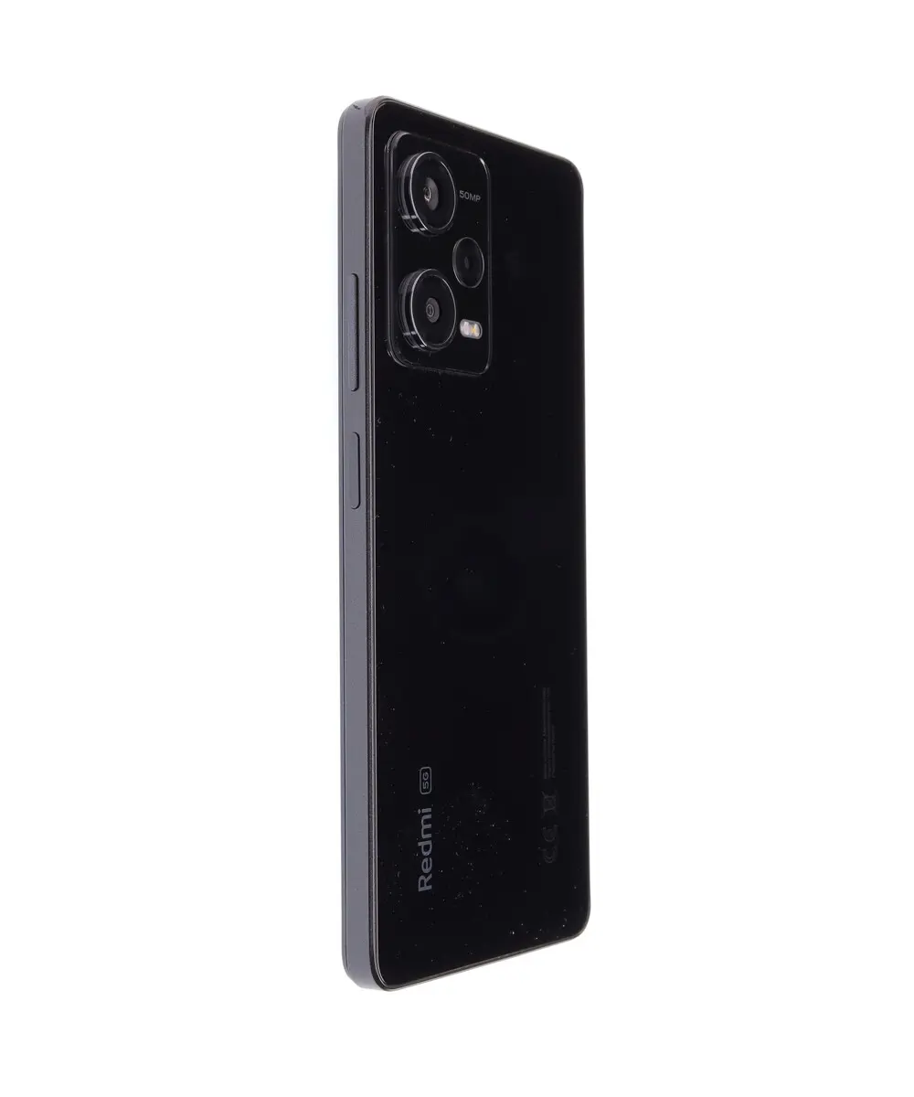 Xiaomi Redmi Note 12 Pro 128GB Midnight Black thumb 4