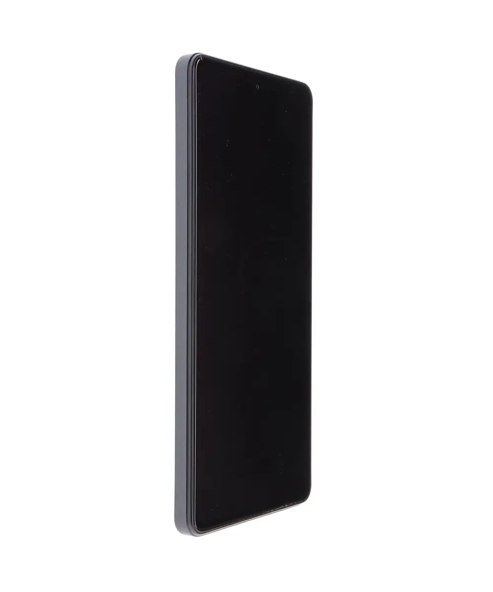 Xiaomi Redmi Note 12 Pro 128GB Midnight Black thumb 5
