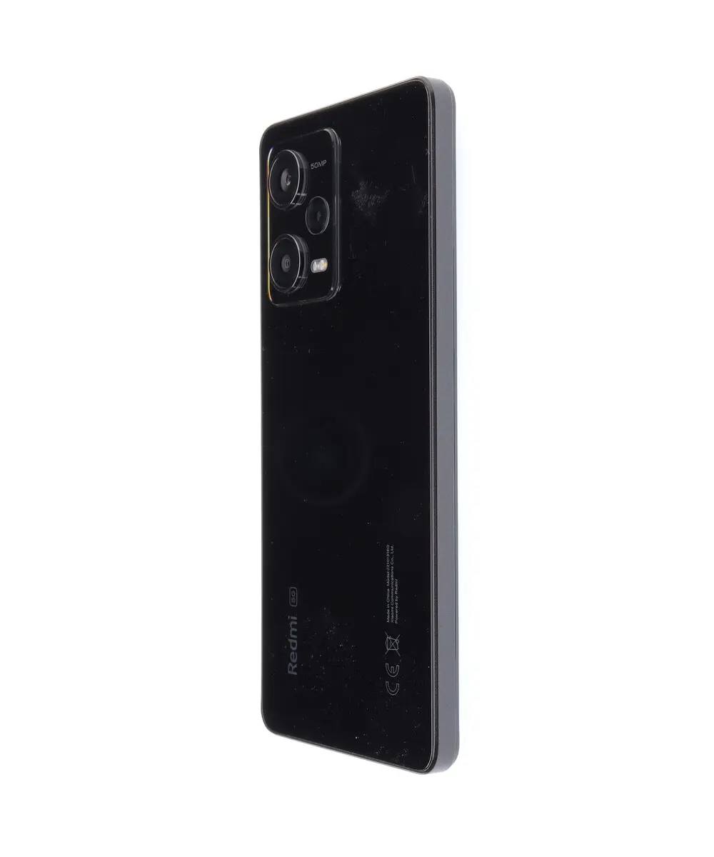 Xiaomi Redmi Note 12 Pro 128GB Midnight Black thumb 2