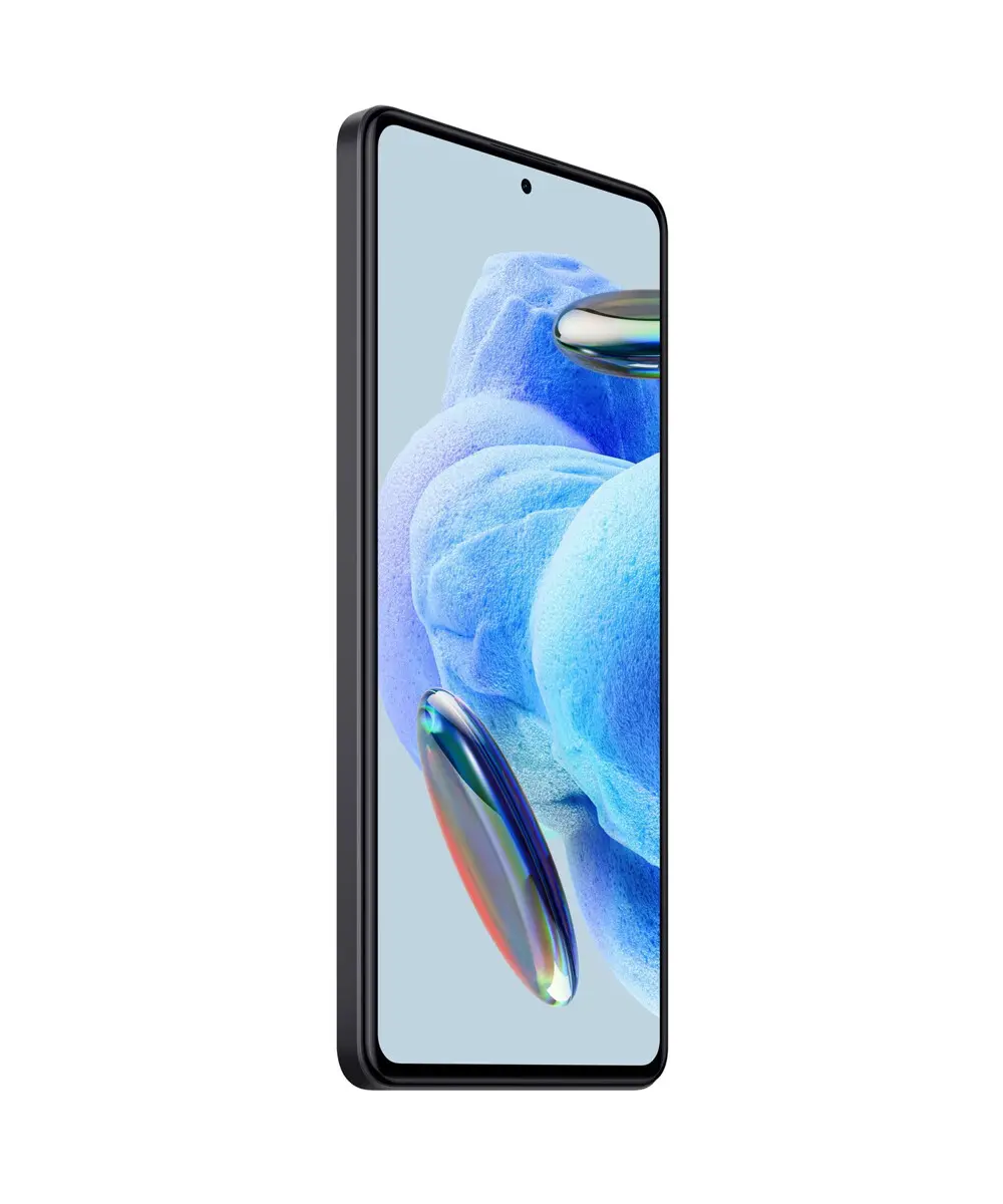 Xiaomi Redmi Note 12 Pro 128GB Midnight Black thumb 1