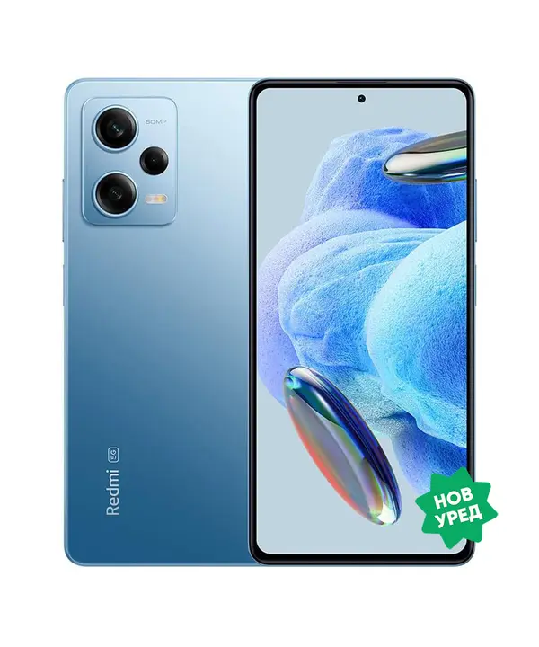 Xiaomi Redmi Note 12 Pro 128GB Sky Blue