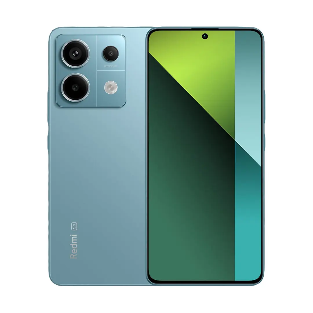 Xiaomi Redmi Note 13 128GB Midnight Black - Одличен thumb 2