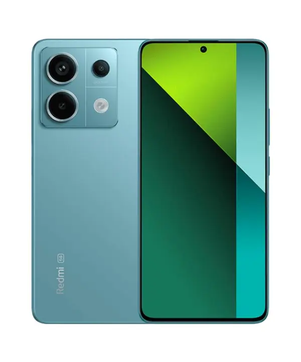 Xiaomi Redmi Note 13 Pro 256GB Ocean Teal - Како нов