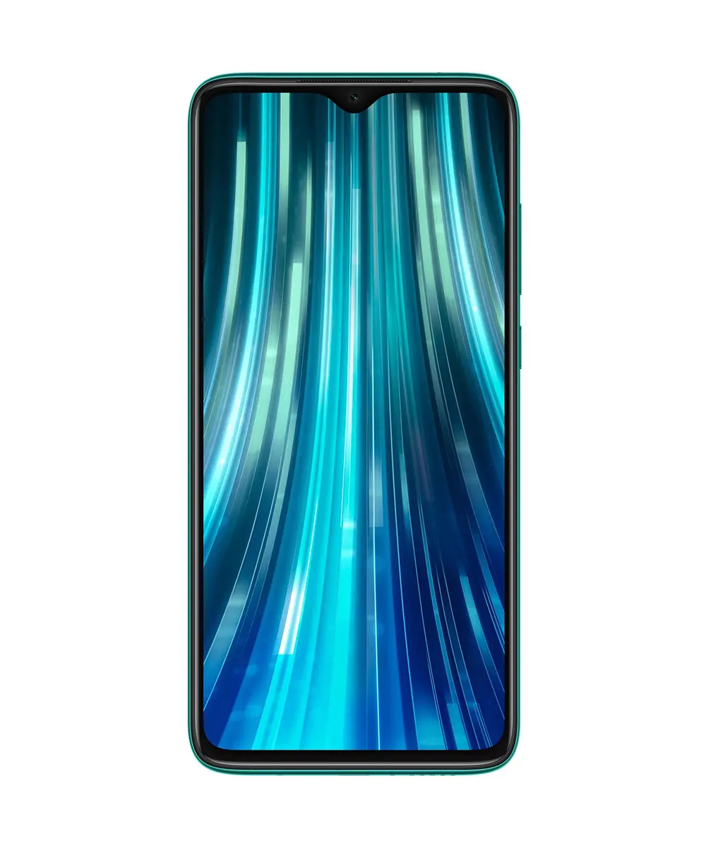 Xiaomi Redmi Note 8 Pro 64GB Forest Green - Одличен thumb 2