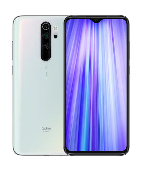 Xiaomi Redmi Note 8 Pro 64GB White - Како нов