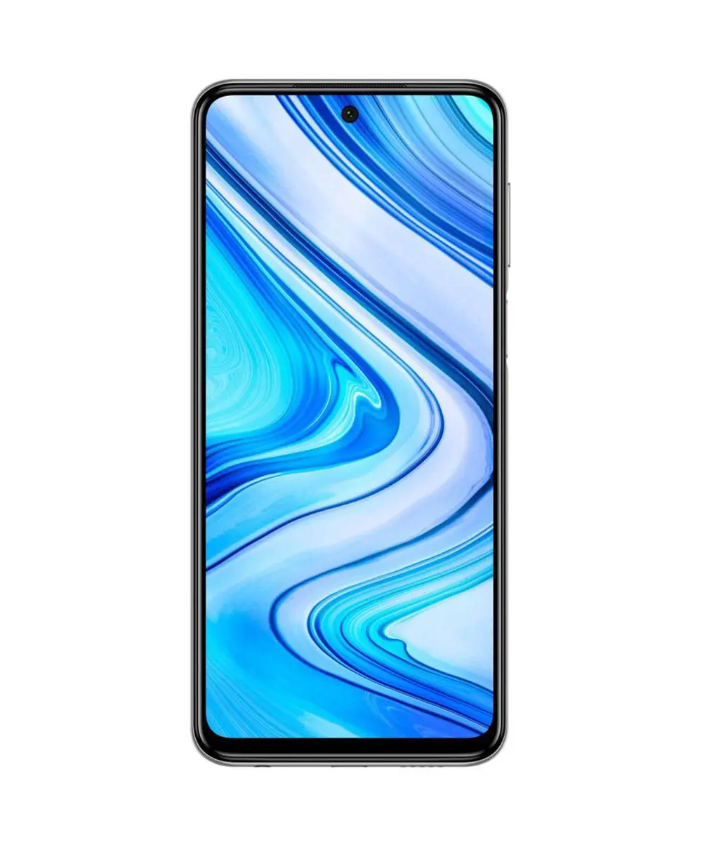 Xiaomi Redmi Note 9 Pro 128GB Aurora Blue - Одличен thumb 4