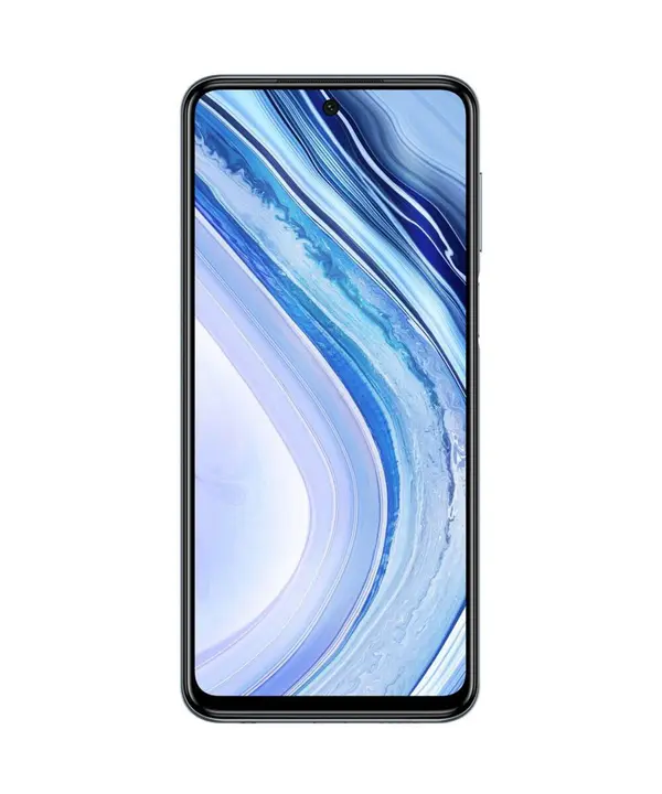Xiaomi Redmi Note 9 Pro 128GB Aurora Blue - Одличен
