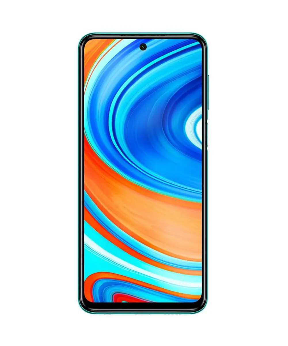 Xiaomi Redmi Note 9 Pro 128GB Aurora Blue - Одличен thumb 3