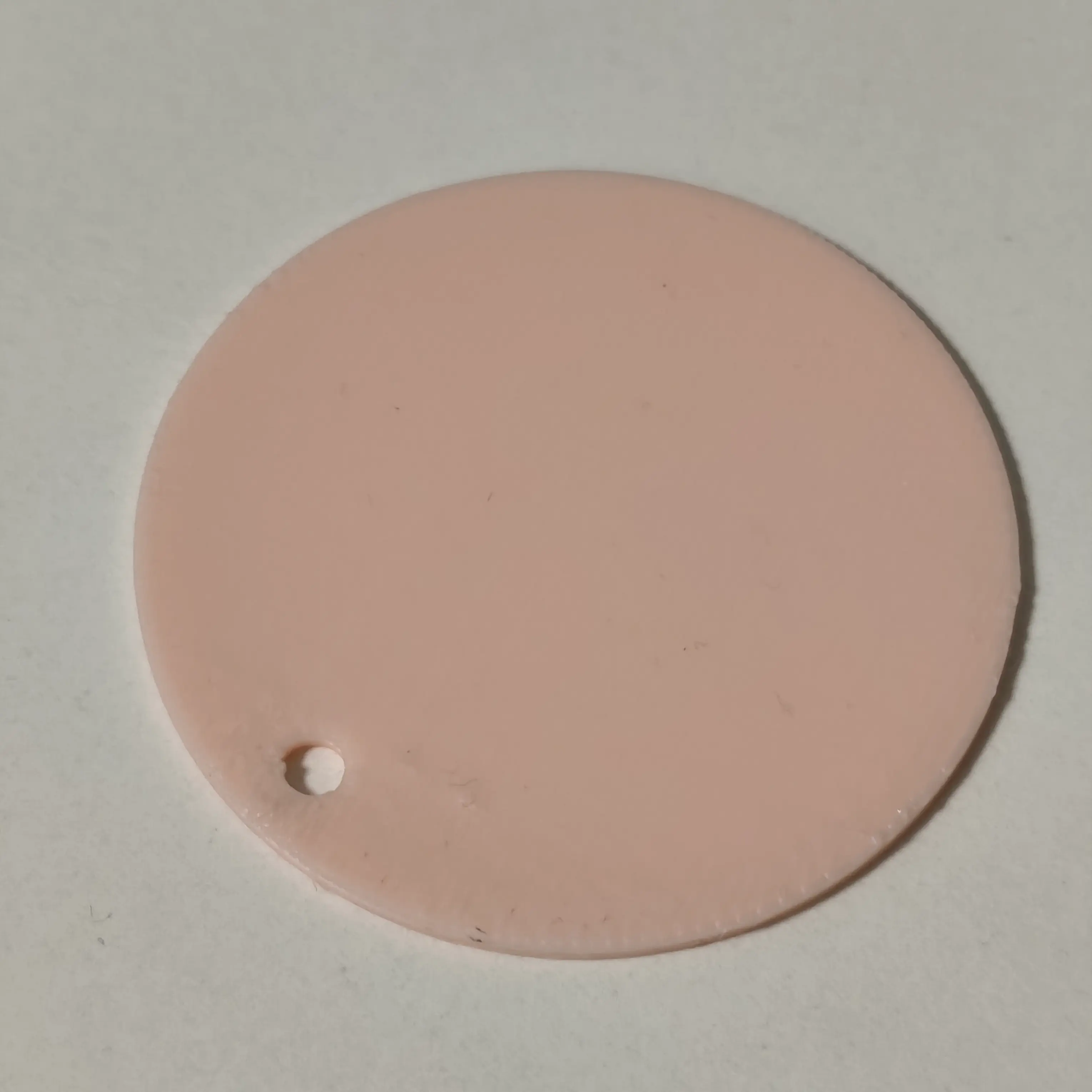 PLA - Светло розева - Light Pink
