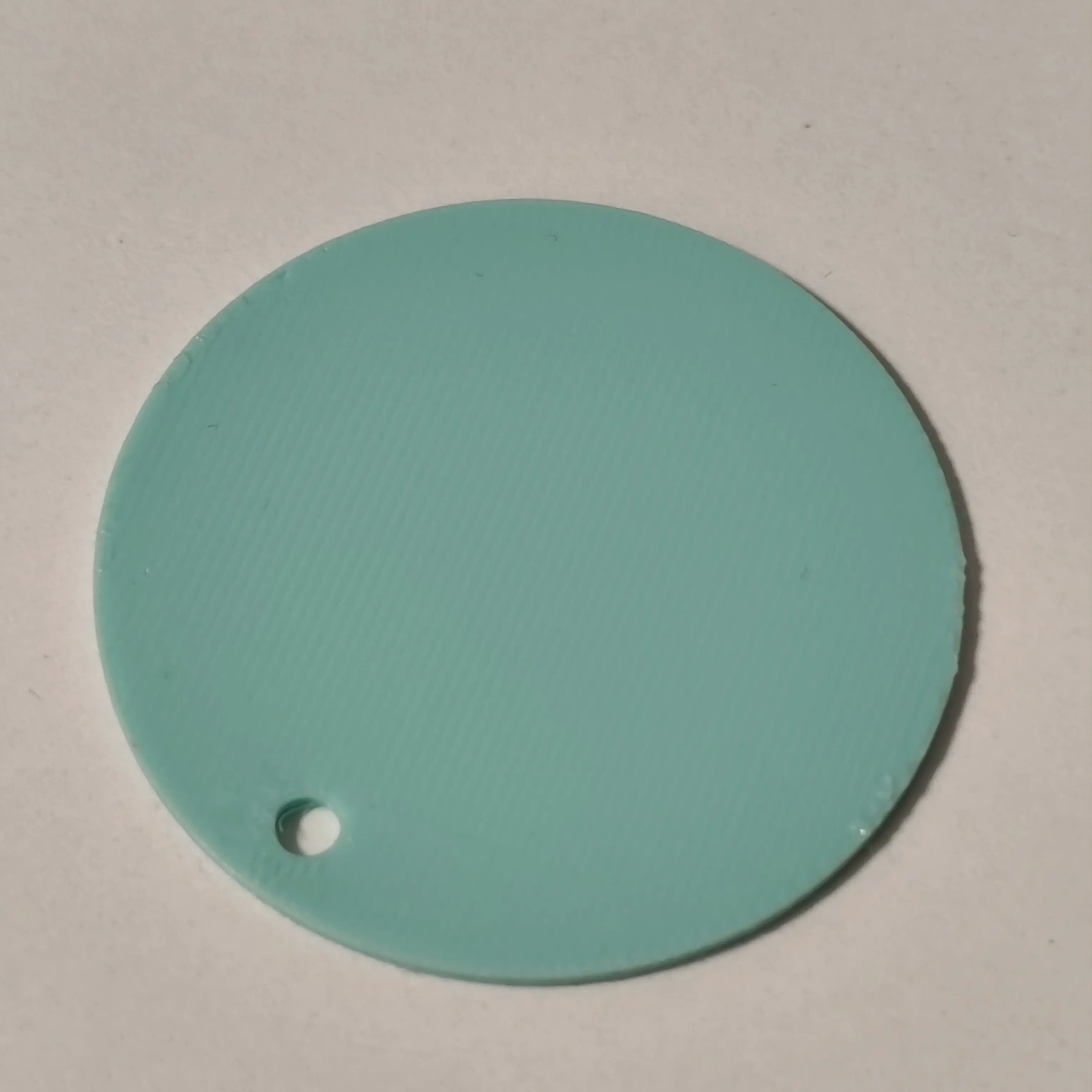 PLA - Ментол зелена - Mint Green