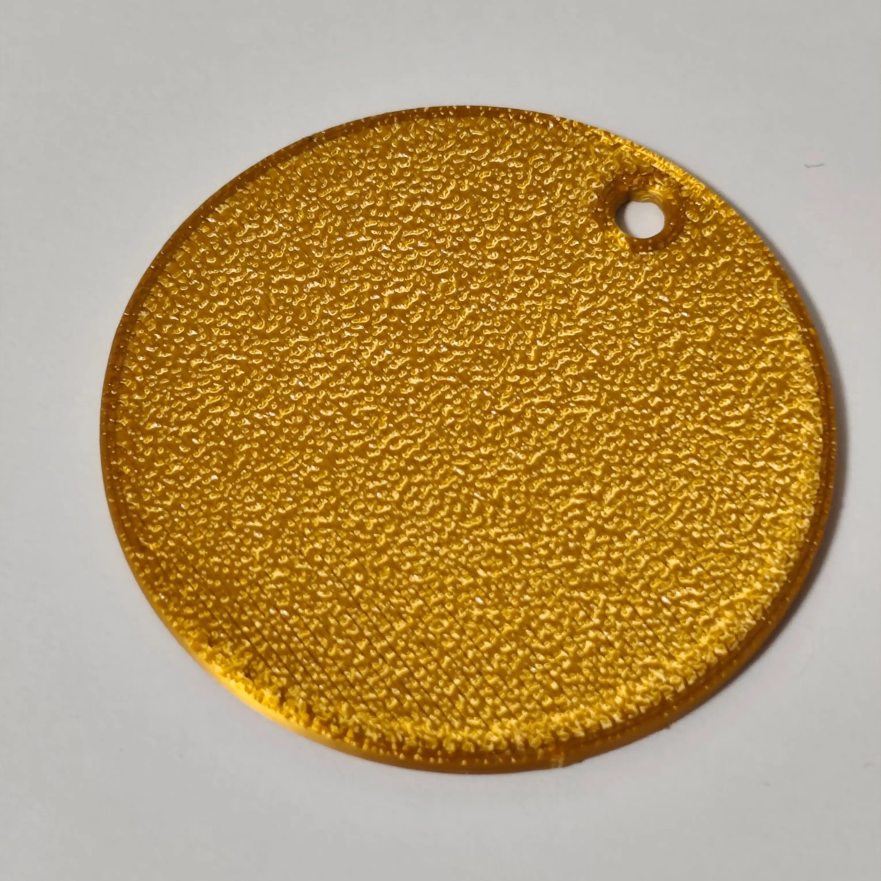 PLA SILK - Златна - Gold