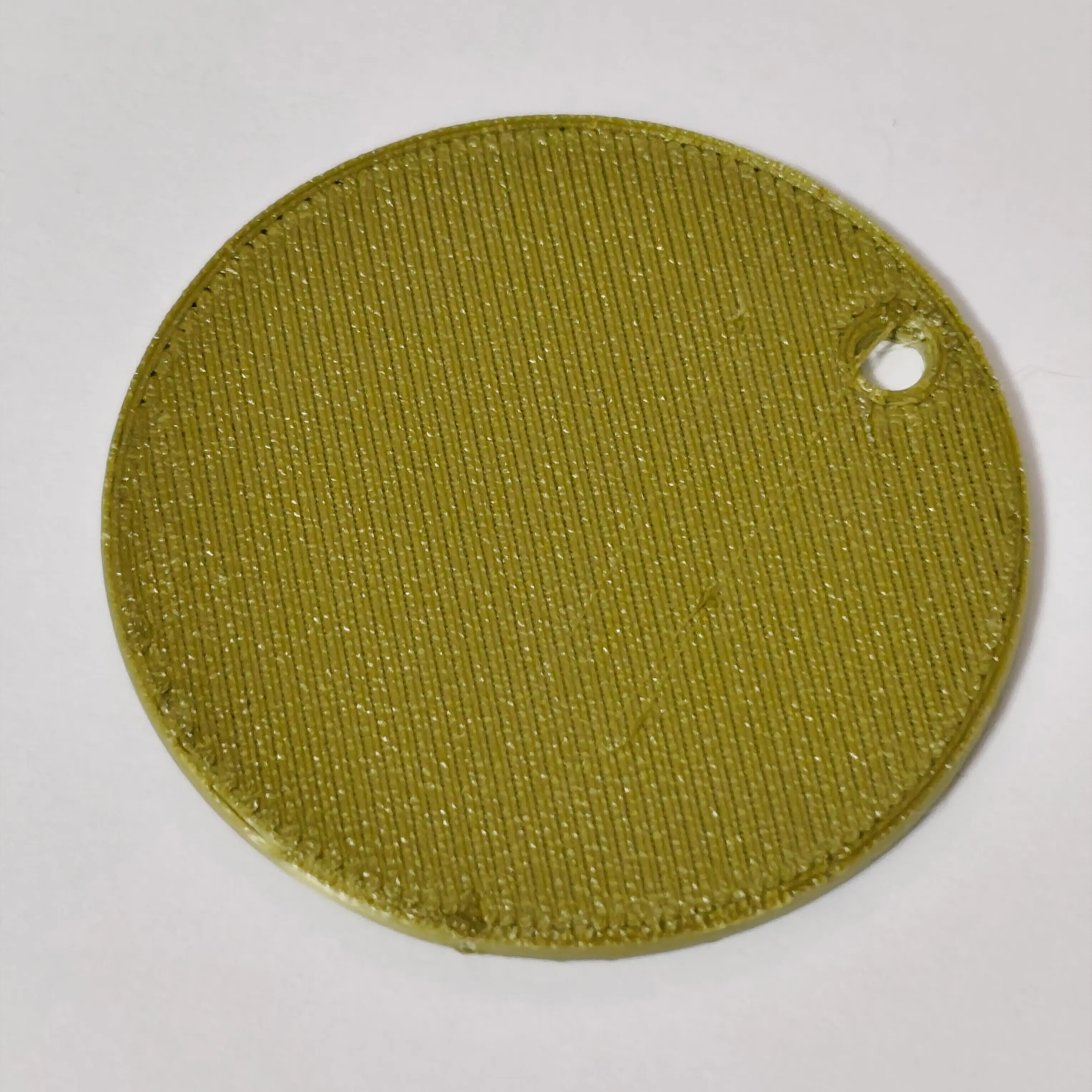 PLA SILK - Бронзен - Bronze