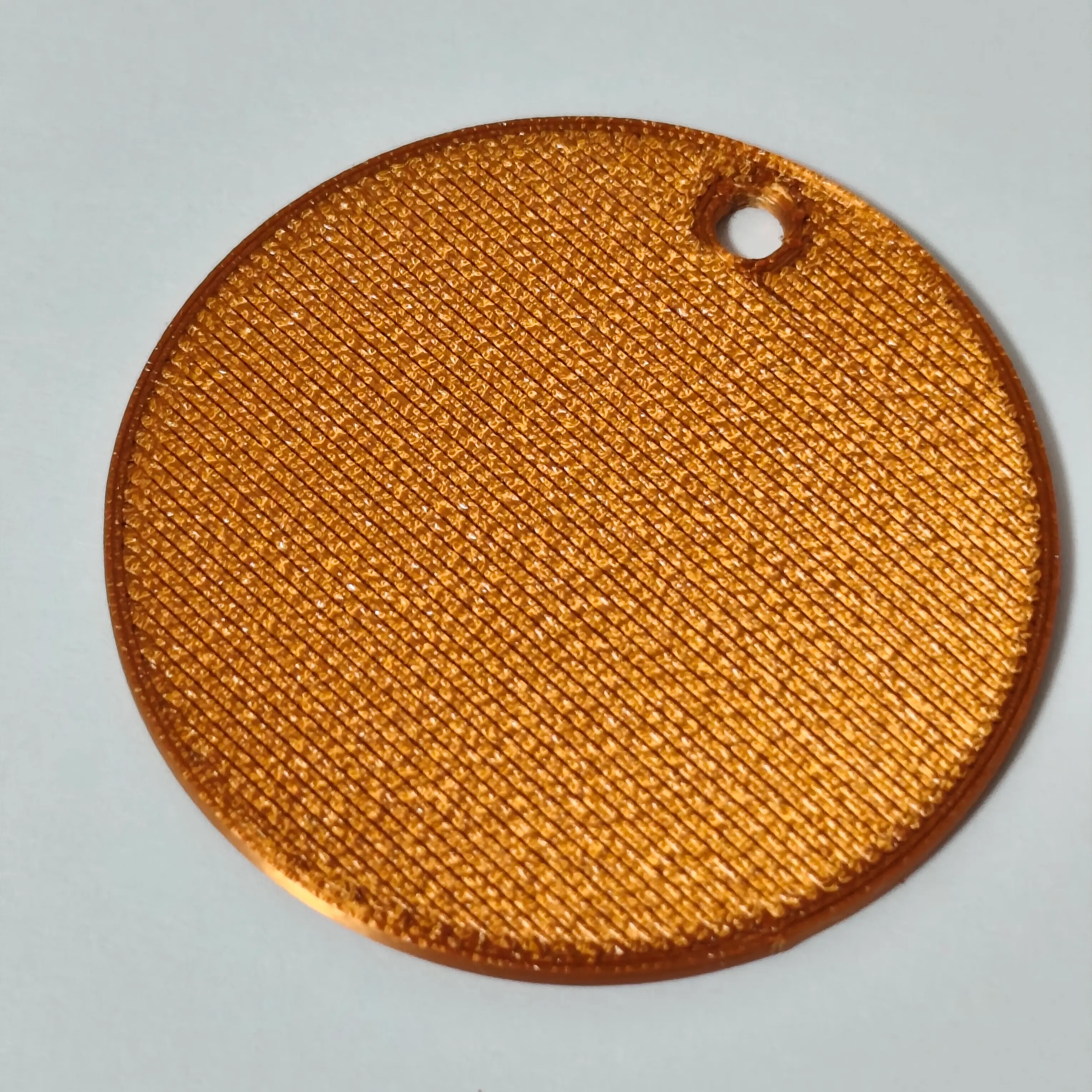 PLA SILK - Бакар - Copper