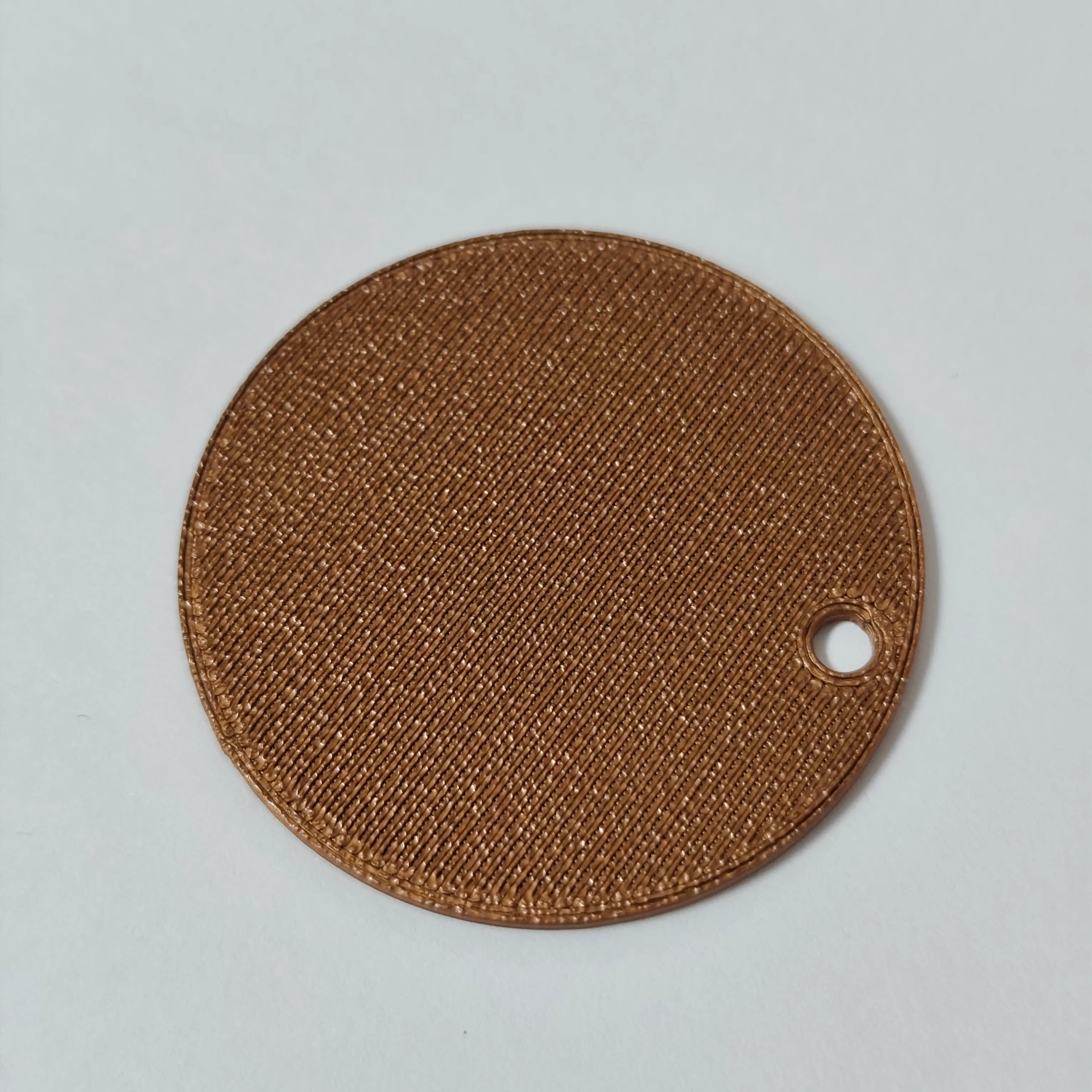 PLA Metal - Бакар - Copper thumb 1