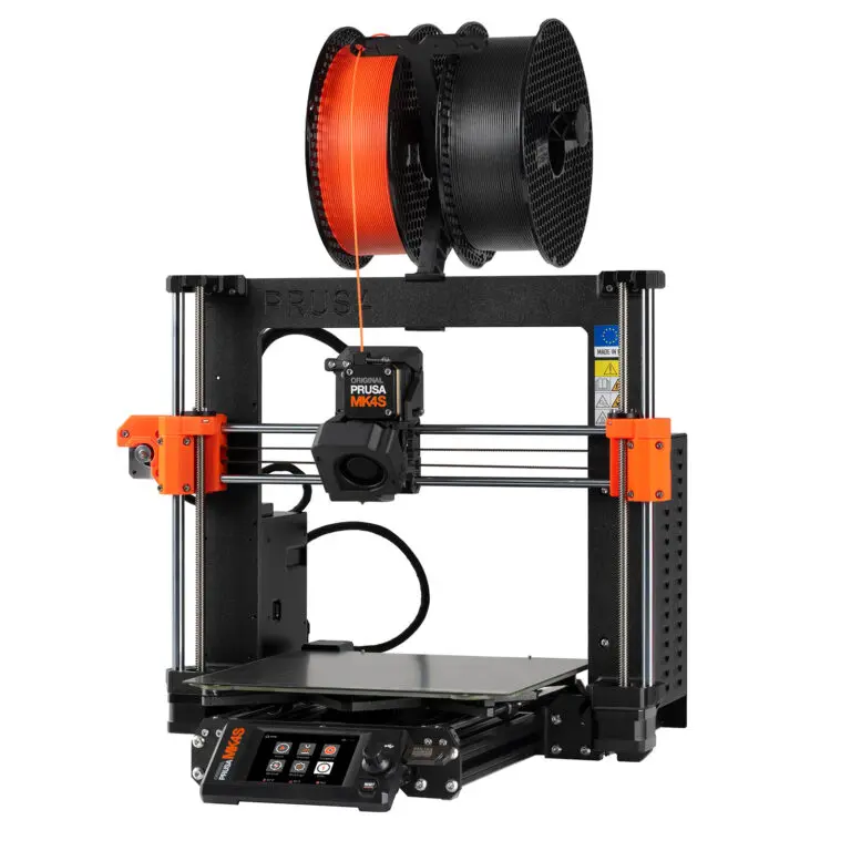 Основно 3Д печатење (PLA,PETG) thumb 1