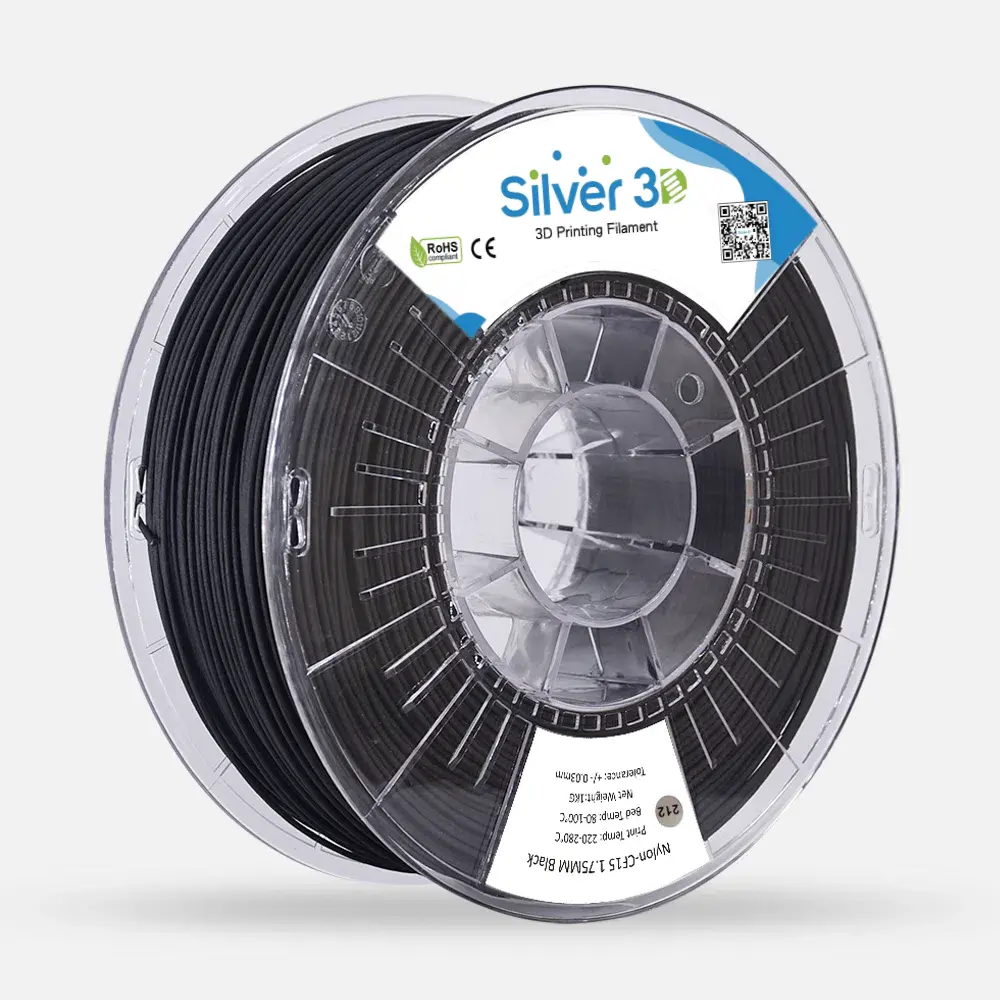 Silver3D