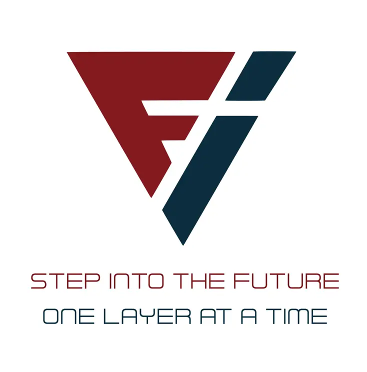 Лого за бренд Future Innovations