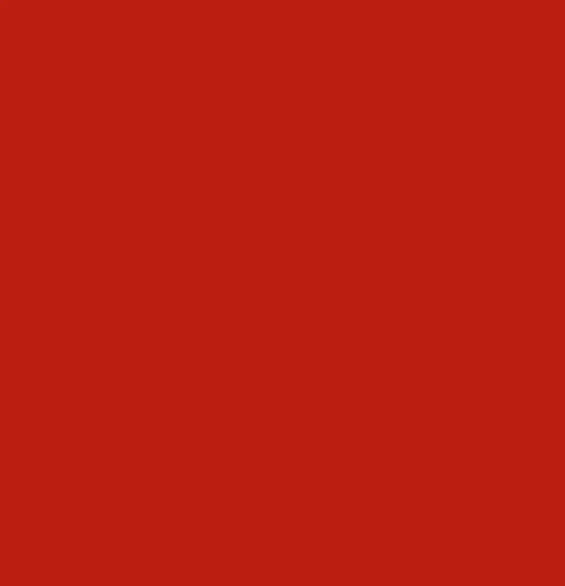Silver3D PLA Traffic Red