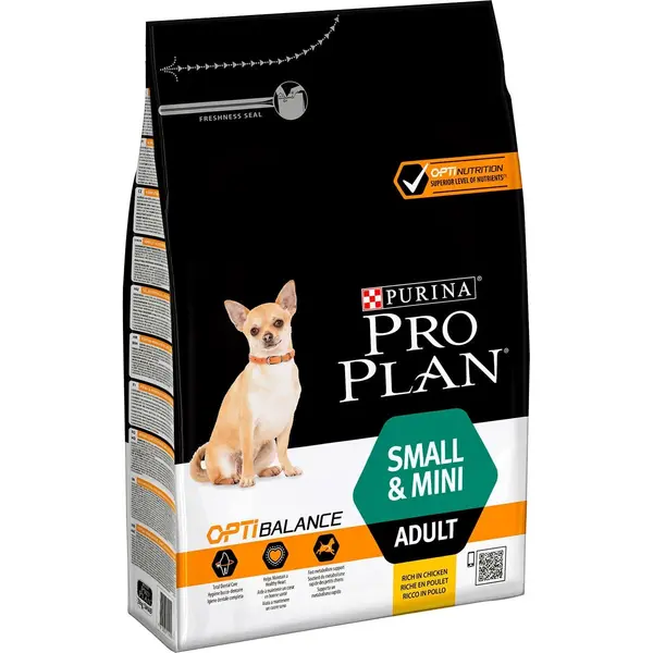 Purina Pro Plan - Small &amp; Mini Adult