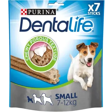 DENTALIFE® Small Dog Dental Dog Chews