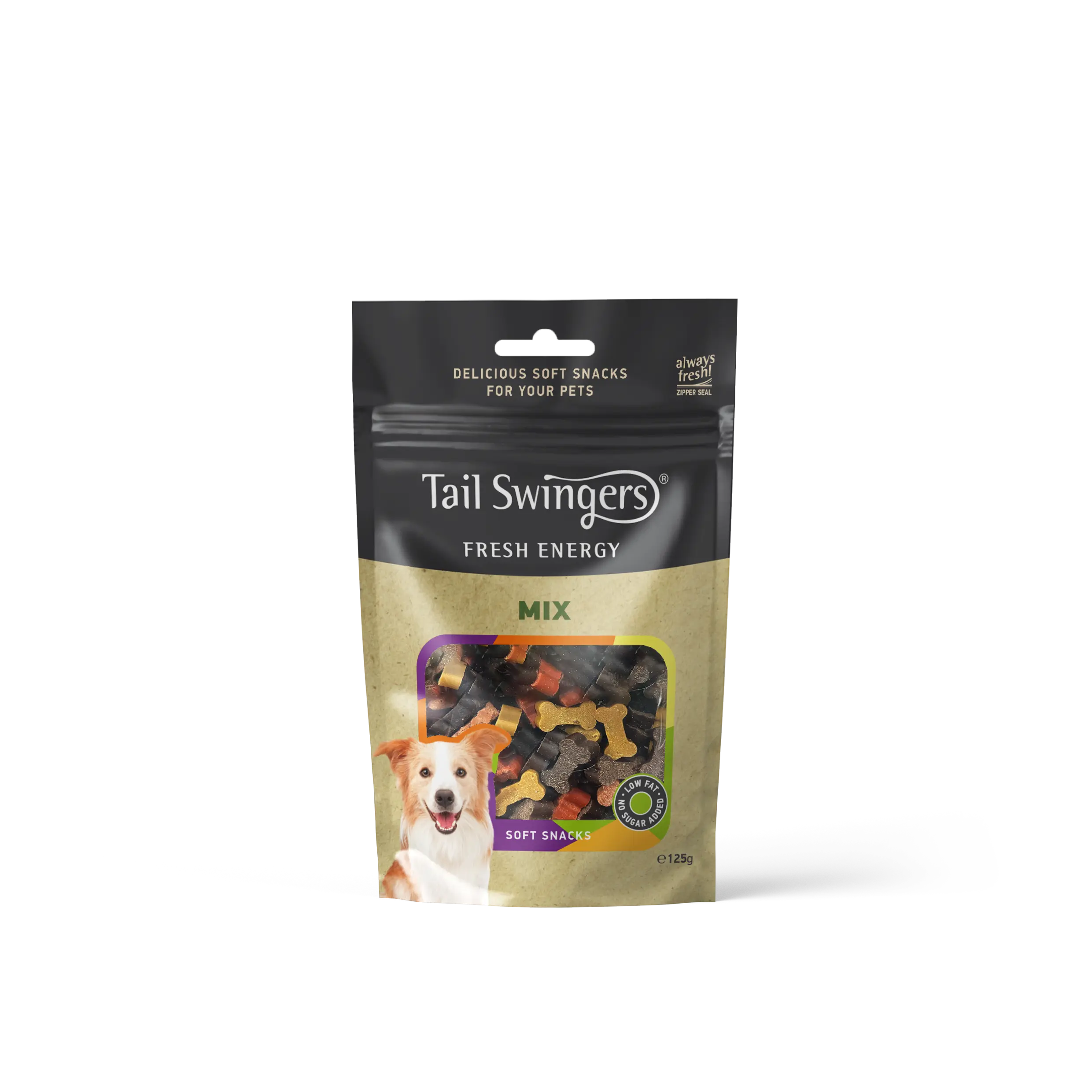Fresh Energy Healthy Blend of Cereal Mini Mix