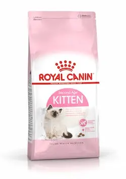 Royal Canin - Kitten thumb 1
