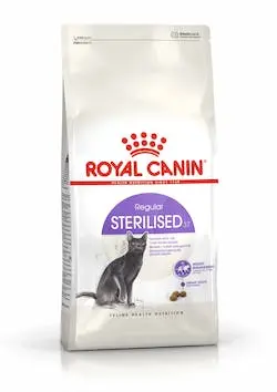 Royal Canin - Стерилизирана мачка