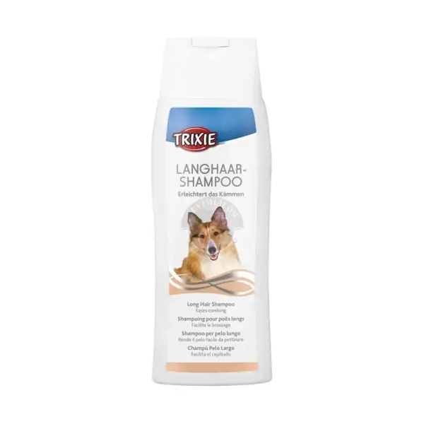 Trixie Long Hair Shampoo 250 ML