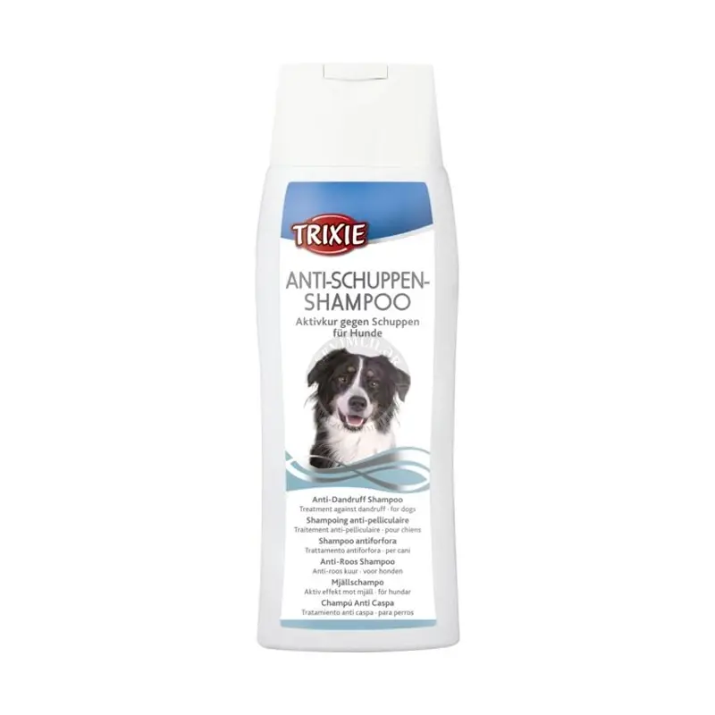 Trixie Anti-schuppen Shampoo 250 ml