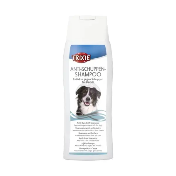 Trixie Anti-schuppen Shampoo 250 ml