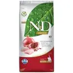 FARMINA PET FOODS N&D Prime Cat Dry Food - Chicken & Pomegranate thumb 1